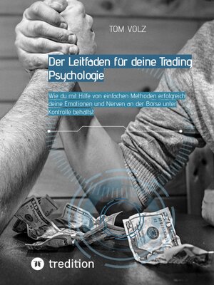 cover image of Der Leitfaden für deine Trading Psychologie